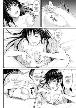 Page 14 of Tsuki to Kujira to Tohiko | The Moon, The Whale, and The Escapade