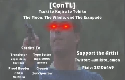 Page 21 of Tsuki to Kujira to Tohiko | The Moon, The Whale, and The Escapade