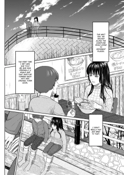 Page 6 of Tsuki to Kujira to Tohiko | The Moon, The Whale, and The Escapade