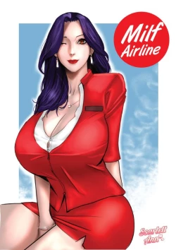 Page 2 of Milf Airlines