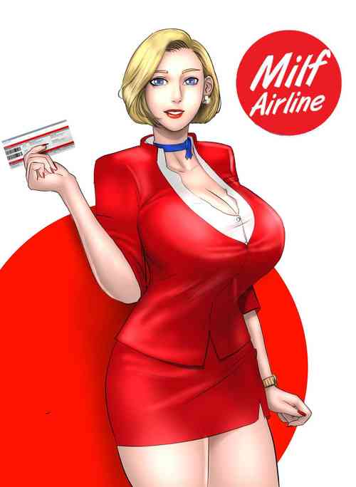 Download Milf Airlines
