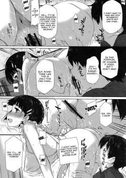 Page 7 of Inran SWORD ART SISTER x LOVER | Perverted Sword Art - Sister x Lover