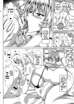 Page 29 of Boku dake no Bakunyuu Ona-maid ZERO | My Personal Big Breasted Masturbation Maid ZERO