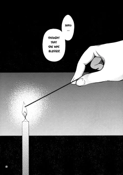 Page 25 of Kinshin Sousou | Parents' passing