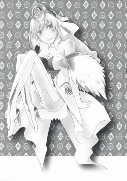 Page 25 of Watashi no Oinu-chan