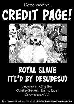 Page 29 of Royal Slave