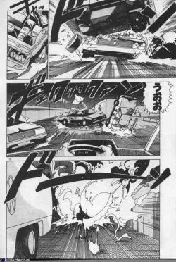 Page 130 of Mahou Bishoujo Maruhishirei