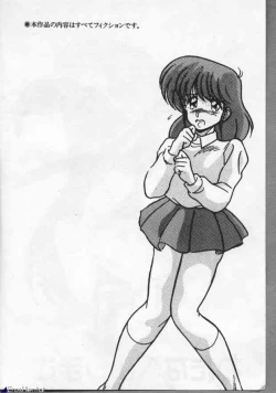 Page 6 of Mahou Bishoujo Maruhishirei