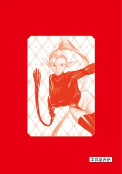 Page 148 of Elf ga Joou-sama! 1