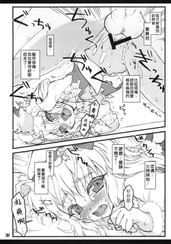 Page 29 of Flandre| 芙蘭朵露