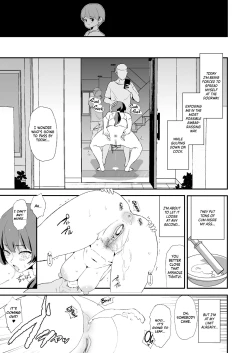 Page 48 of Musume no Tsugi wa Mama OnahoCocksleeve Camp #2