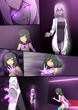 Page 63 of Uchi no Ko ga Ecchi na Teki to Tatakatte Haiboku suru Hanashi