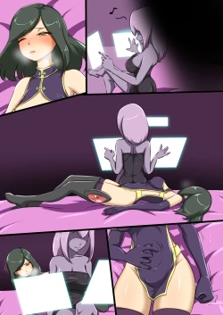 Page 77 of Uchi no Ko ga Ecchi na Teki to Tatakatte Haiboku suru Hanashi