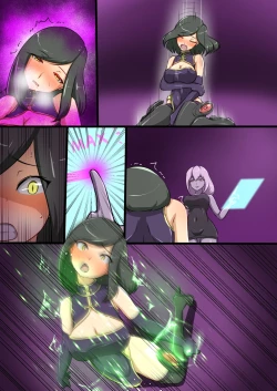 Page 80 of Uchi no Ko ga Ecchi na Teki to Tatakatte Haiboku suru Hanashi