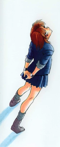 Page 2 of Genki o Dashite!!