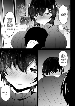 Page 7 of Kyounyuu NeeBreasted Nee-chan?