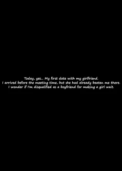 Page 11 of Mecha Eroi kedo Sasoi ni Nottara Hametsushisou na Ko | The Kind of Girl Who is Extremely Erotic But Would be a Disaster if You Asked Her Out