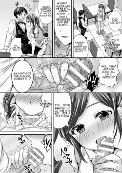 Page 4 of Okitsune Sama no Renai Joujuu