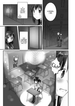 Page 21 of Yumewatari no Mistress night 4 | Dream-Voyaging Mistresses night 4