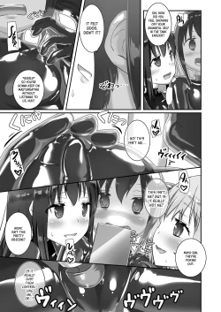 Page 41 of Yumewatari no Mistress night 4 | Dream-Voyaging Mistresses night 4