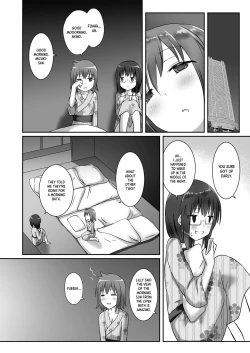 Page 44 of Yumewatari no Mistress night 4 | Dream-Voyaging Mistresses night 4