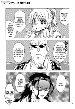 Page 4 of Kankitsukei Kanojo | Citrus-Style Girlfriend