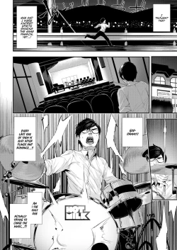 Page 6 of Dondon Fella-Harmony Gakudan