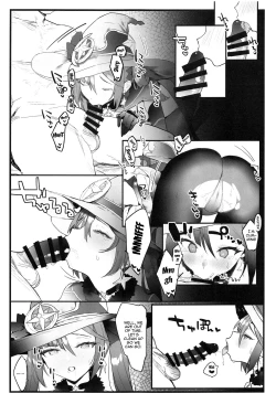 Page 10 of Monachan's Disciple And Getting Lewd With Her