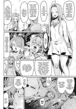 Page 23 of Kyou no Toriko | Today's Prisoner