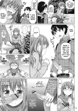 Page 6 of Yuu Nee no Otsukai | Big-Sis Yuu's Errand