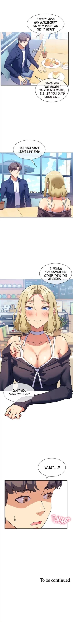 Page 101 of Is this the Way You Do it Ch.13/?