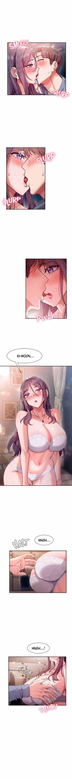 Page 150 of Is this the Way You Do it Ch.13/?