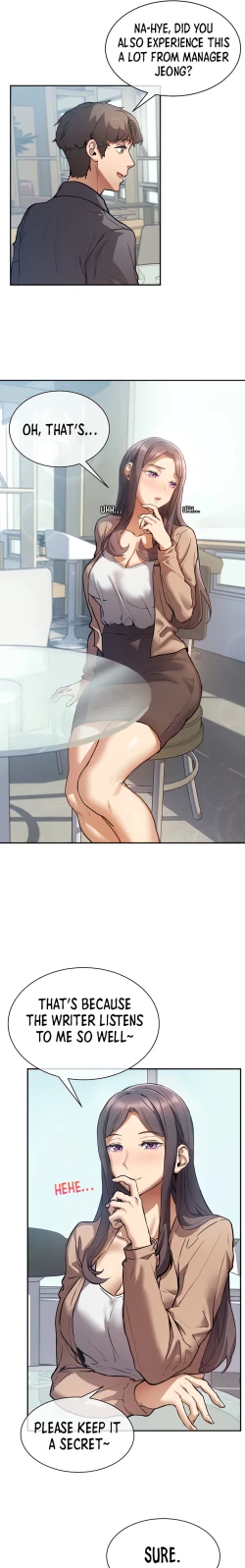 Page 19 of Is this the Way You Do it Ch.13/?