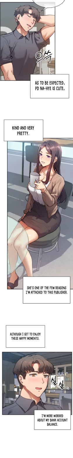 Page 20 of Is this the Way You Do it Ch.13/?