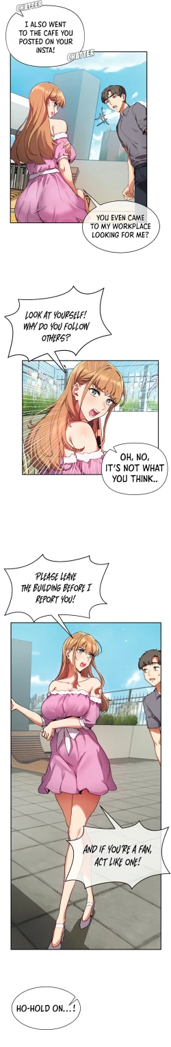 Page 31 of Is this the Way You Do it Ch.13/?