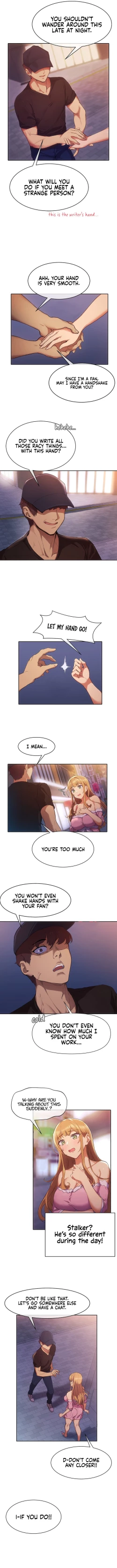 Page 43 of Is this the Way You Do it Ch.13/?