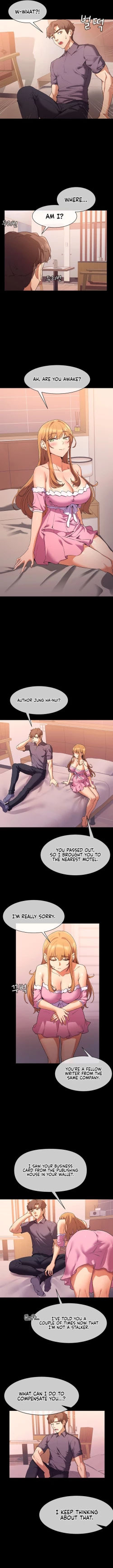 Page 47 of Is this the Way You Do it Ch.13/?