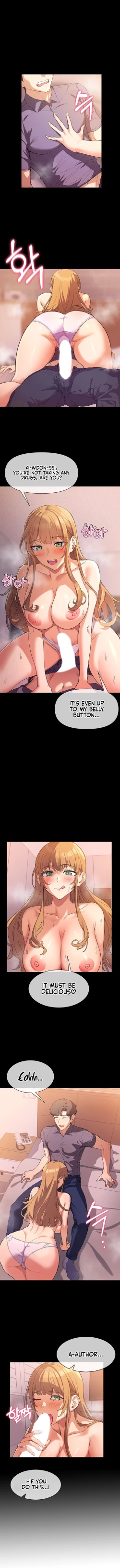 Page 51 of Is this the Way You Do it Ch.13/?