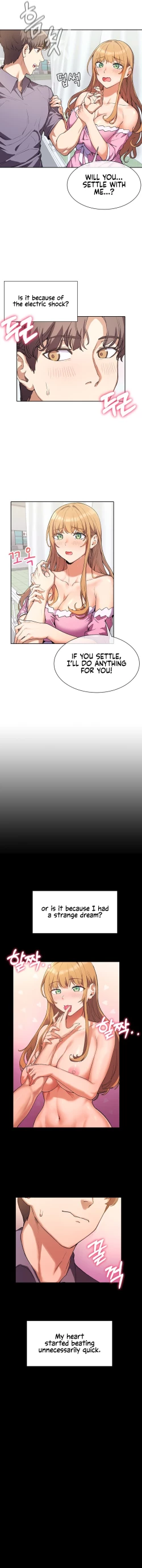 Page 54 of Is this the Way You Do it Ch.13/?