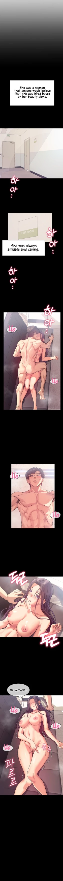 Page 64 of Is this the Way You Do it Ch.13/?