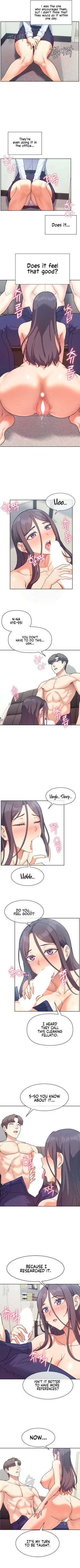 Page 84 of Is this the Way You Do it Ch.13/?