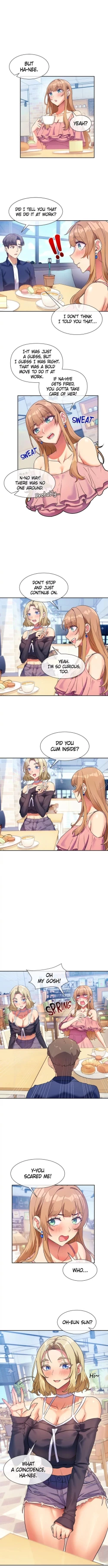 Page 98 of Is this the Way You Do it Ch.13/?