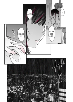 Page 31 of Mecha Eroi kedo Sasoi ni Nottara Hametsushisou na Ko | A Girl Who Is Very Sexy But Will Ruin Me If I Ask Her Out