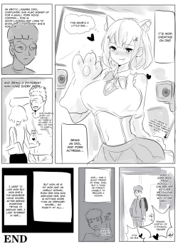 Page 21 of Filial Son: Chapter 1 - 3