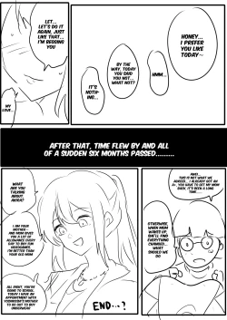 Page 5 of Filial Son: Chapter 1 - 3