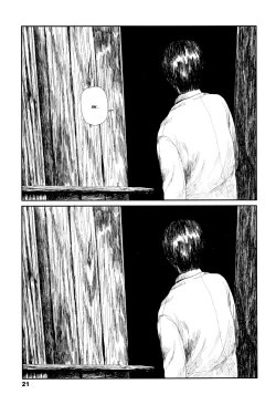 Page 19 of Amayadori no Hito | Taking Shelter From The Rain