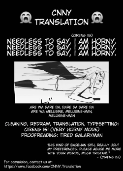 Page 13 of Yousei Kishi Lolistan | Young Fairy Knight Loli Tristan