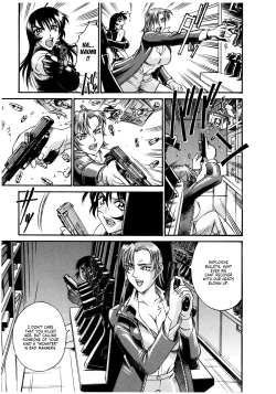 Page 47 of Parasiter Miki Ch. 1-2