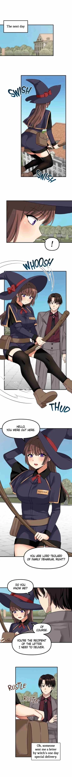 Page 118 of Elf Who Likes to be Humiliated Ch.15/?