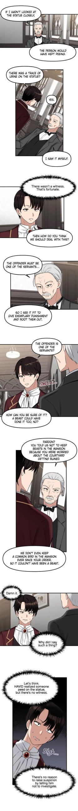 Page 56 of Elf Who Likes to be Humiliated Ch.15/?